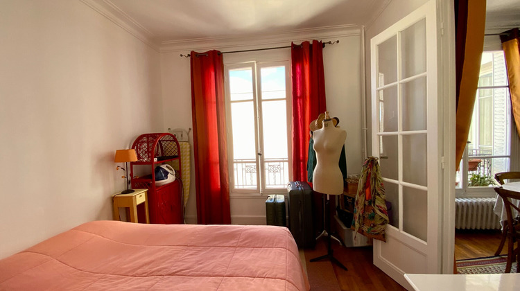 Ma-Cabane - Location Appartement ASNIERES-SUR-SEINE, 57 m²