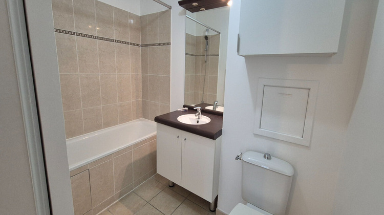 Ma-Cabane - Location Appartement ASNIERES-SUR-SEINE, 40 m²