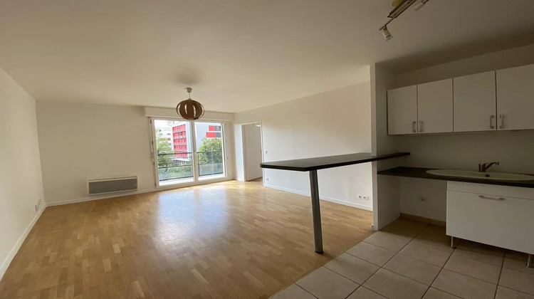 Ma-Cabane - Location Appartement ASNIERES-SUR-SEINE, 38 m²
