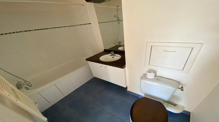 Ma-Cabane - Location Appartement ASNIERES-SUR-SEINE, 38 m²