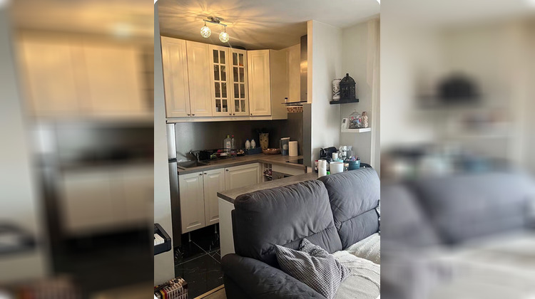 Ma-Cabane - Location Appartement ASNIERES-SUR-SEINE, 47 m²