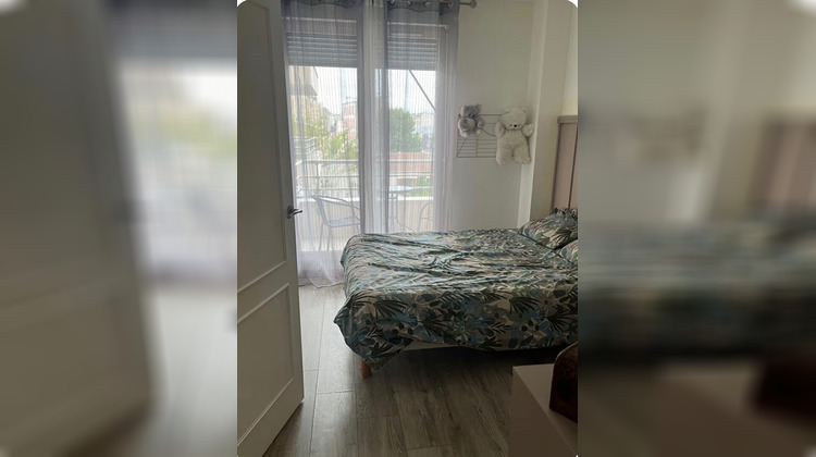 Ma-Cabane - Location Appartement ASNIERES-SUR-SEINE, 47 m²