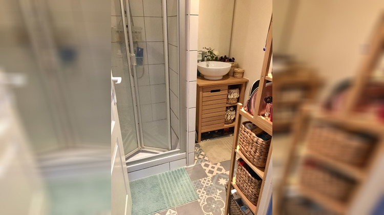 Ma-Cabane - Location Appartement ASNIERES-SUR-SEINE, 32 m²