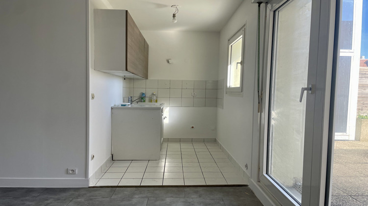 Ma-Cabane - Location Appartement Asnières-sur-Seine, 32 m²