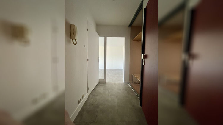 Ma-Cabane - Location Appartement Asnières-sur-Seine, 32 m²