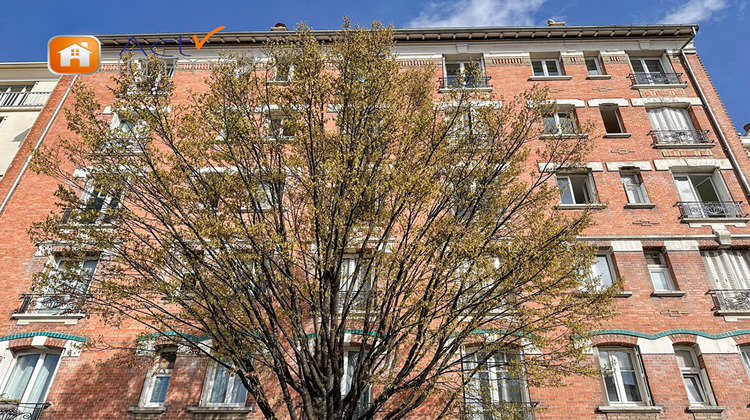 Ma-Cabane - Location Appartement ASNIERES-SUR-SEINE, 0 m²