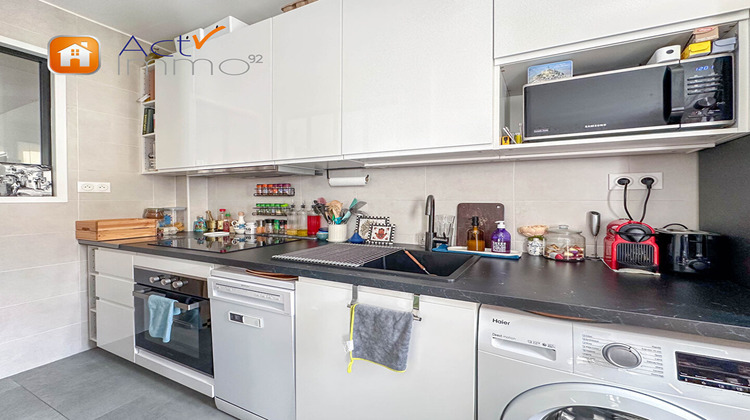 Ma-Cabane - Location Appartement ASNIERES-SUR-SEINE, 0 m²