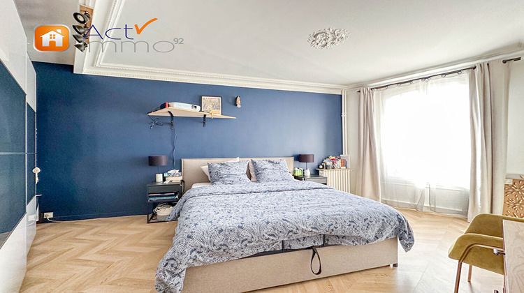 Ma-Cabane - Location Appartement ASNIERES-SUR-SEINE, 0 m²