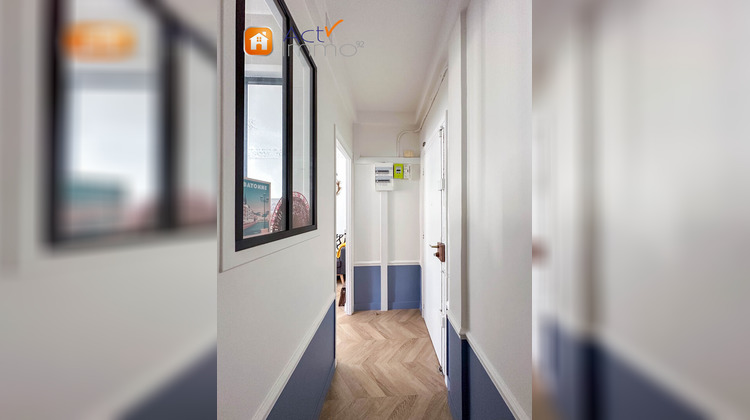 Ma-Cabane - Location Appartement ASNIERES-SUR-SEINE, 0 m²