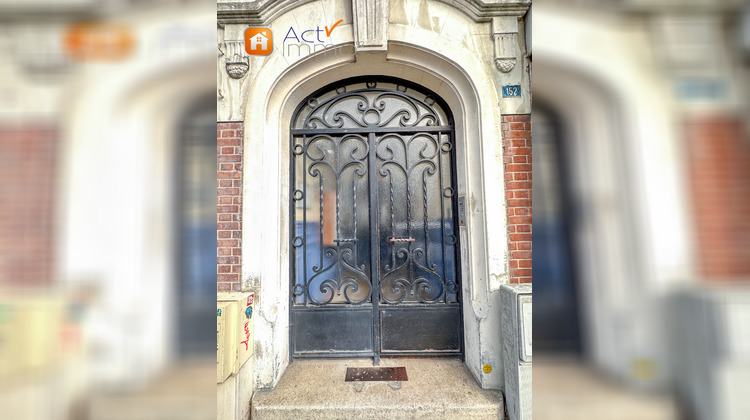 Ma-Cabane - Location Appartement ASNIERES-SUR-SEINE, 0 m²