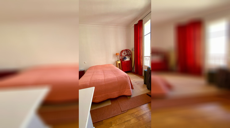 Ma-Cabane - Location Appartement ASNIERES-SUR-SEINE, 57 m²