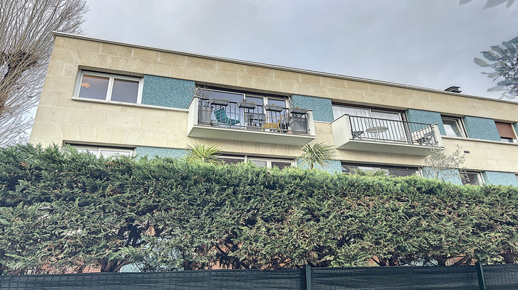 Ma-Cabane - Location Appartement ASNIERES-SUR-SEINE, 35 m²