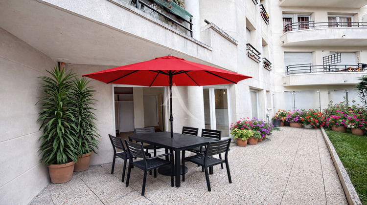 Ma-Cabane - Location Appartement ASNIERES-SUR-SEINE, 45 m²