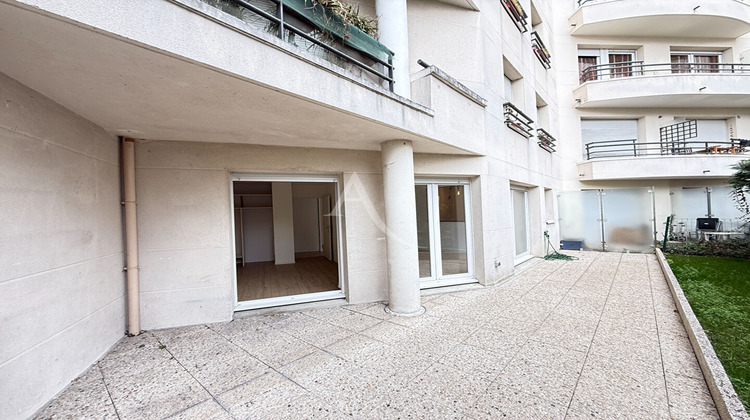 Ma-Cabane - Location Appartement ASNIERES-SUR-SEINE, 45 m²
