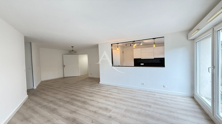 Ma-Cabane - Location Appartement ASNIERES-SUR-SEINE, 45 m²