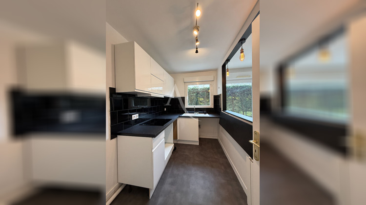 Ma-Cabane - Location Appartement ASNIERES-SUR-SEINE, 45 m²