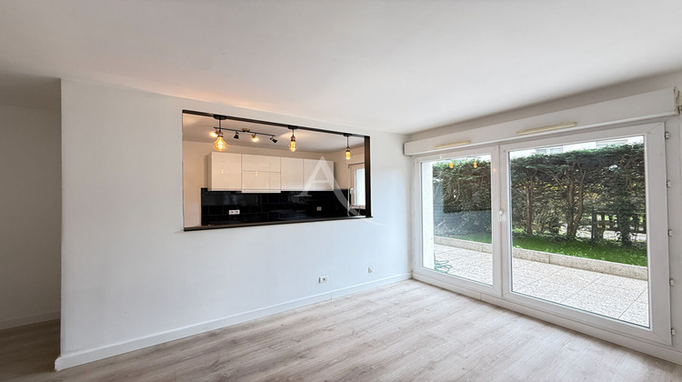 Ma-Cabane - Location Appartement ASNIERES-SUR-SEINE, 45 m²