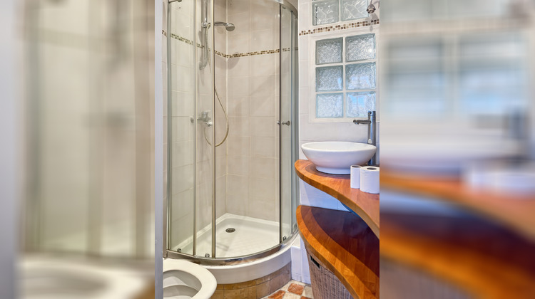 Ma-Cabane - Location Appartement Asnières-sur-Seine, 34 m²