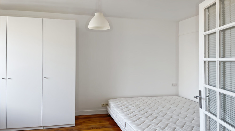 Ma-Cabane - Location Appartement Asnières-sur-Seine, 34 m²