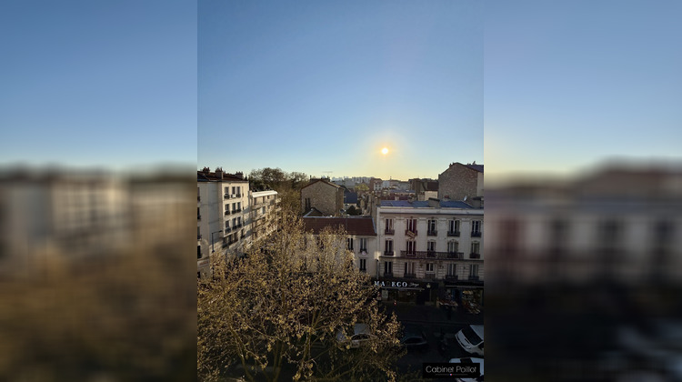 Ma-Cabane - Location Appartement Asnières-sur-Seine, 12 m²