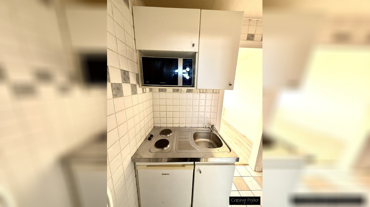 Ma-Cabane - Location Appartement Asnières-sur-Seine, 12 m²