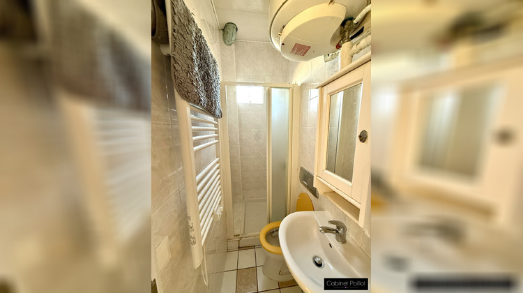 Ma-Cabane - Location Appartement Asnières-sur-Seine, 12 m²