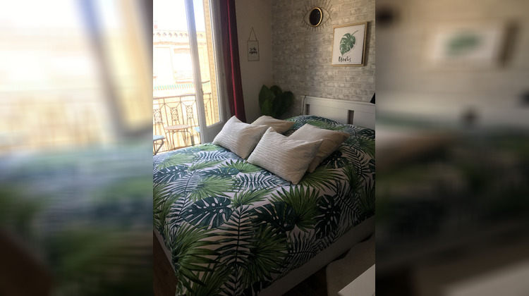 Ma-Cabane - Location Appartement ASNIERES-SUR-SEINE, 32 m²