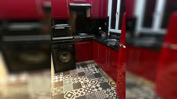 Ma-Cabane - Location Appartement ASNIERES-SUR-SEINE, 32 m²