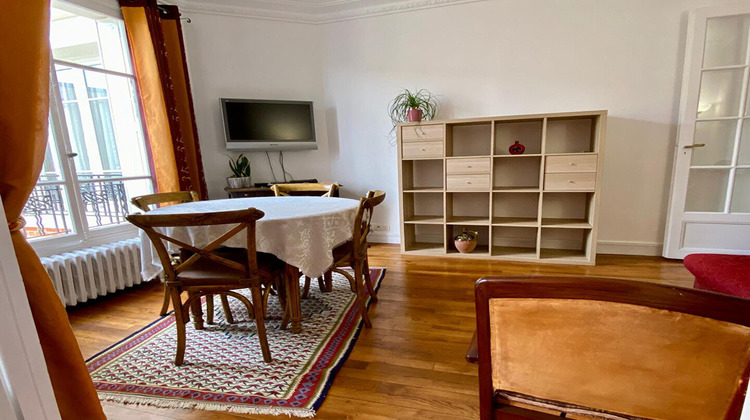 Ma-Cabane - Location Appartement ASNIERES-SUR-SEINE, 57 m²