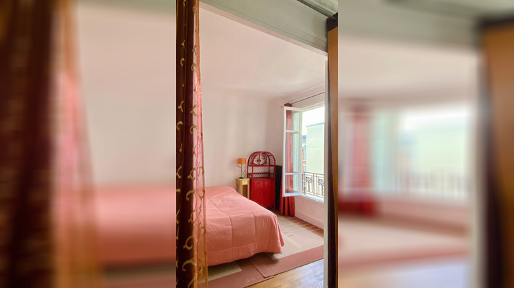 Ma-Cabane - Location Appartement ASNIERES-SUR-SEINE, 57 m²