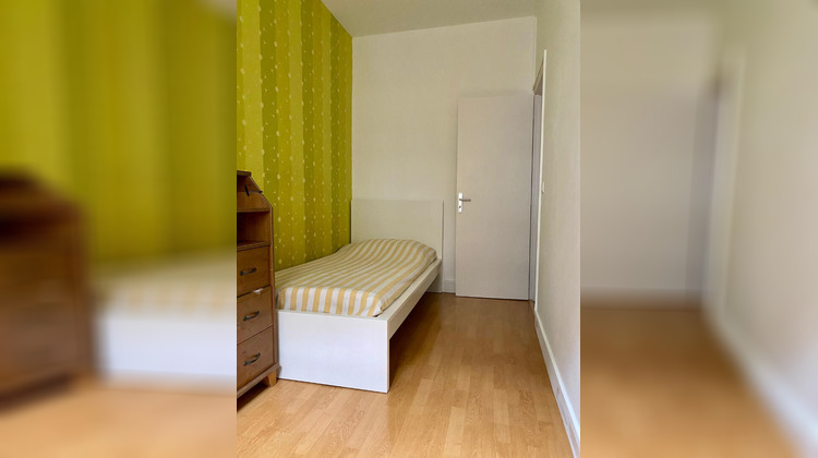 Ma-Cabane - Location Appartement ASNIERES-SUR-SEINE, 57 m²