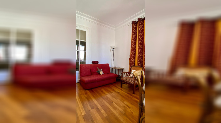 Ma-Cabane - Location Appartement ASNIERES-SUR-SEINE, 57 m²