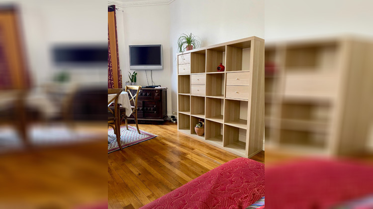 Ma-Cabane - Location Appartement ASNIERES-SUR-SEINE, 57 m²