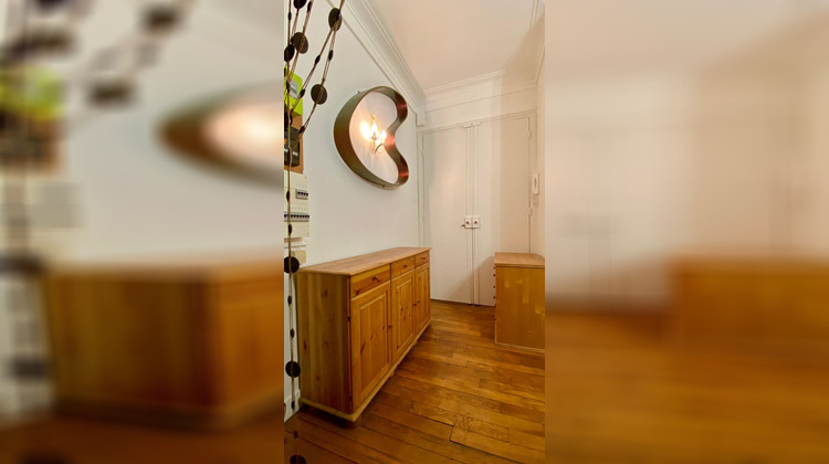 Ma-Cabane - Location Appartement ASNIERES-SUR-SEINE, 57 m²