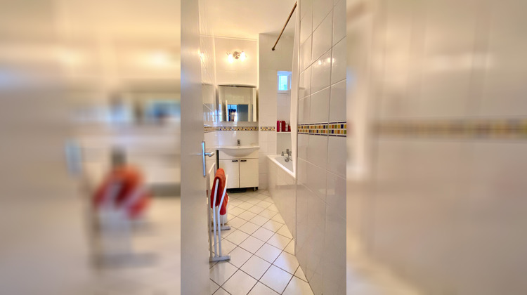 Ma-Cabane - Location Appartement ASNIERES-SUR-SEINE, 57 m²