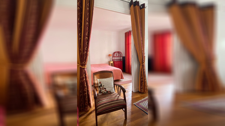 Ma-Cabane - Location Appartement ASNIERES-SUR-SEINE, 57 m²