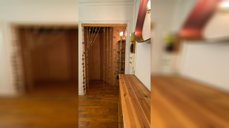 Ma-Cabane - Location Appartement ASNIERES-SUR-SEINE, 57 m²