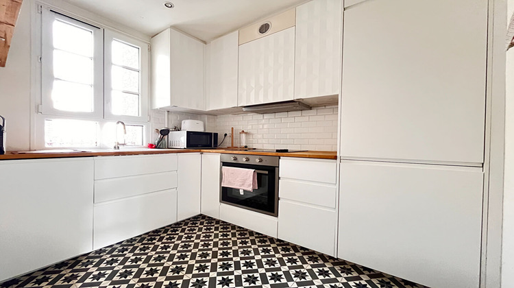 Ma-Cabane - Location Appartement ASNIERES-SUR-SEINE, 68 m²