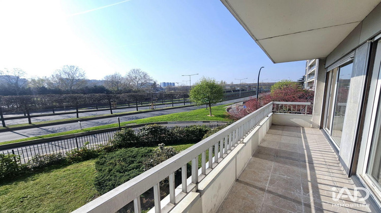 Ma-Cabane - Location Appartement Asnières-sur-Seine, 84 m²