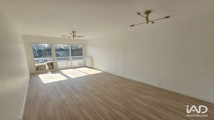 Ma-Cabane - Location Appartement Asnières-sur-Seine, 84 m²