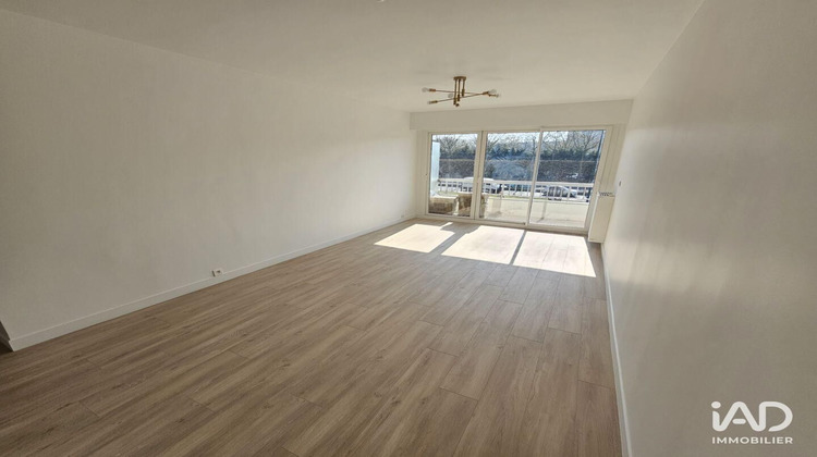 Ma-Cabane - Location Appartement Asnières-sur-Seine, 84 m²