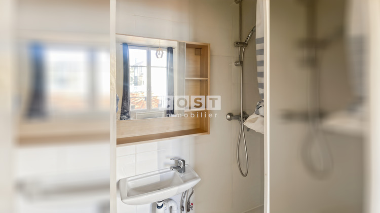 Ma-Cabane - Location Appartement Asnières-sur-Seine, 14 m²