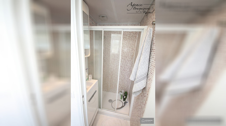 Ma-Cabane - Location Appartement Asnières-sur-Seine, 32 m²