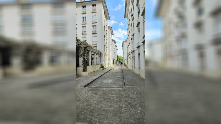 Ma-Cabane - Location Appartement ASNIERES-SUR-SEINE, 50 m²