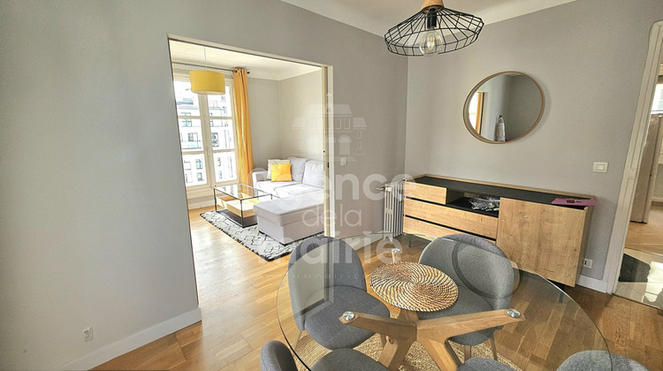 Ma-Cabane - Location Appartement ASNIERES-SUR-SEINE, 50 m²