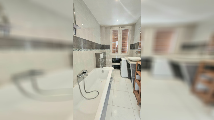 Ma-Cabane - Location Appartement ASNIERES-SUR-SEINE, 50 m²