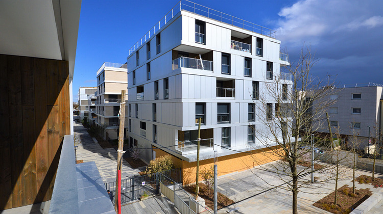 Ma-Cabane - Location Appartement ASNIERES-SUR-SEINE, 41 m²