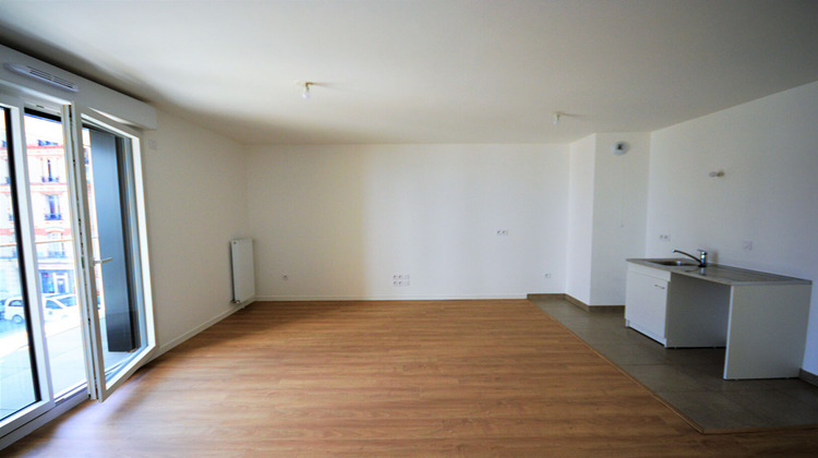 Ma-Cabane - Location Appartement ASNIERES-SUR-SEINE, 41 m²