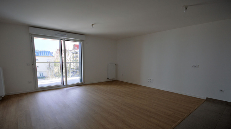 Ma-Cabane - Location Appartement ASNIERES-SUR-SEINE, 41 m²