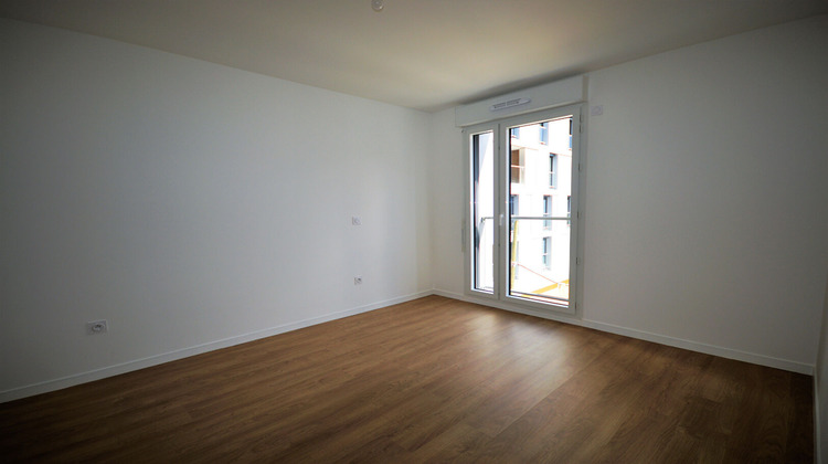 Ma-Cabane - Location Appartement ASNIERES-SUR-SEINE, 41 m²